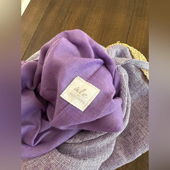 Alé by Alesandra tote bag - Picture 4 of 13